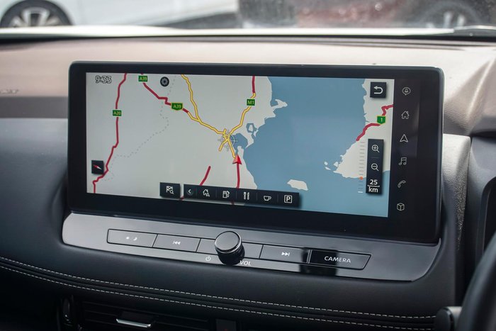 2023 Nissan X-TRAIL Ti e-POWER