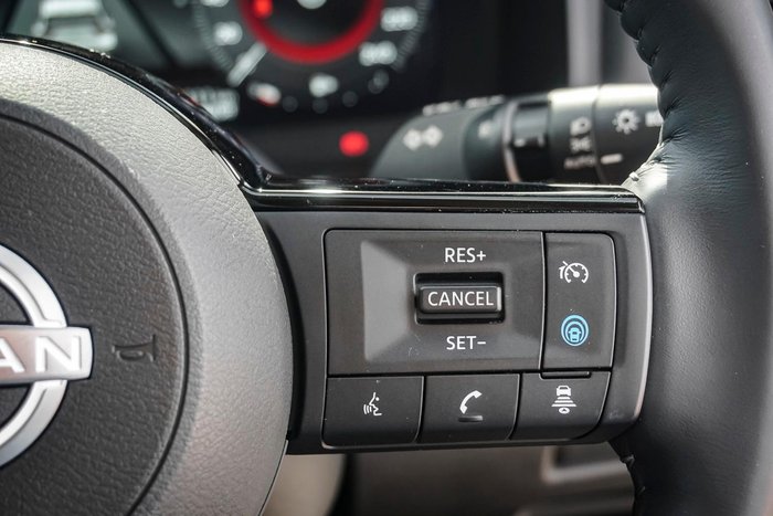 2023 Nissan X-TRAIL Ti e-POWER