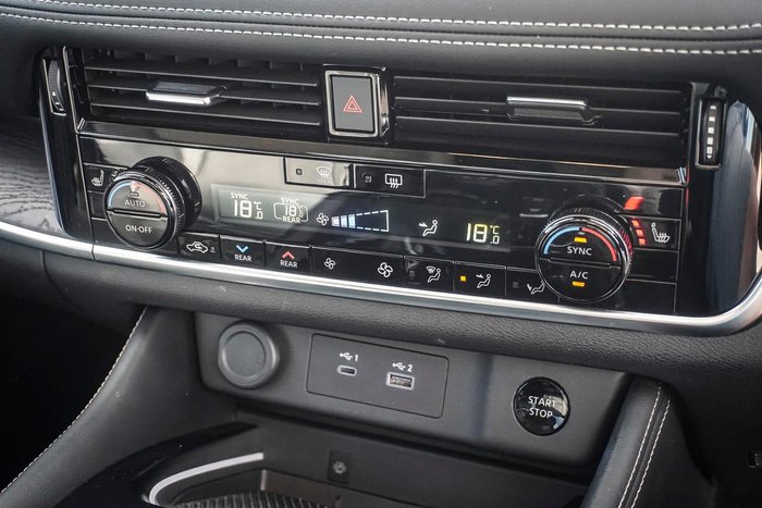 2023 Nissan X-TRAIL Ti e-POWER