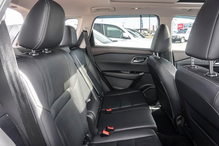 2023 Nissan X-TRAIL Ti e-POWER