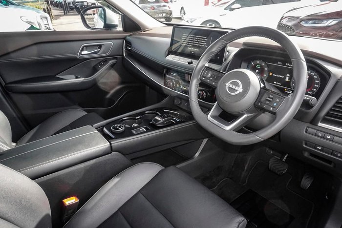 2023 Nissan X-TRAIL Ti e-POWER