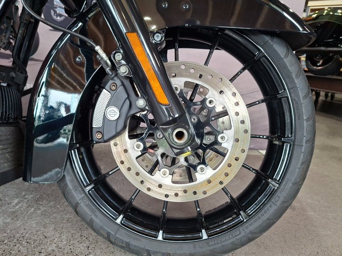 2018 HARLEY-DAVIDSON FLTRXS ROAD GLIDE SPECIAL