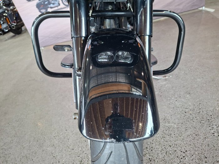 2018 HARLEY-DAVIDSON FLTRXS ROAD GLIDE SPECIAL