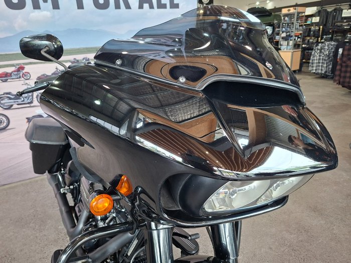 2018 HARLEY-DAVIDSON FLTRXS ROAD GLIDE SPECIAL