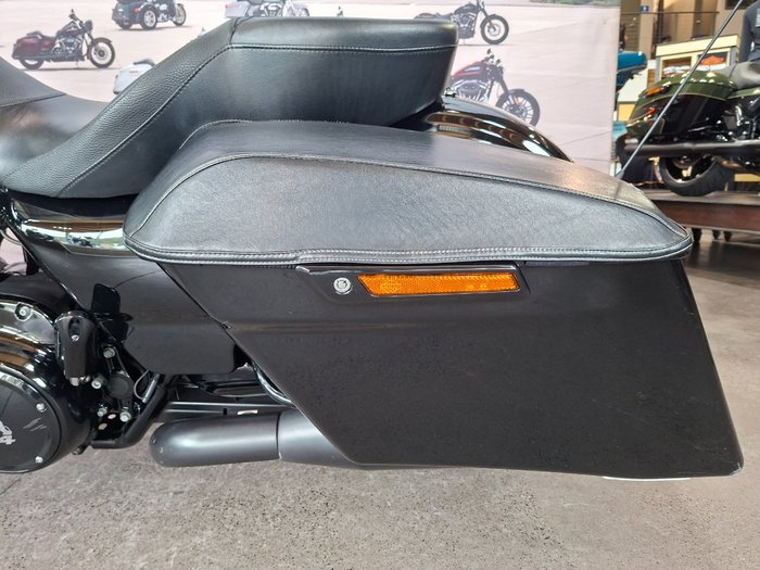 2018 HARLEY-DAVIDSON FLTRXS ROAD GLIDE SPECIAL