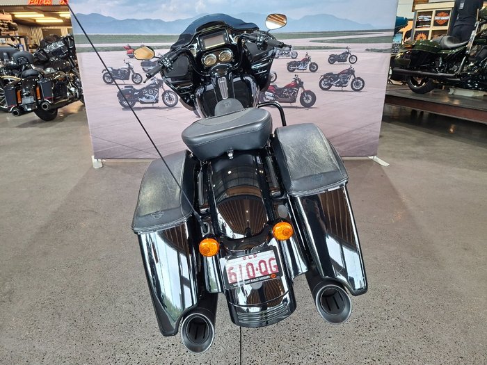 2018 HARLEY-DAVIDSON FLTRXS ROAD GLIDE SPECIAL