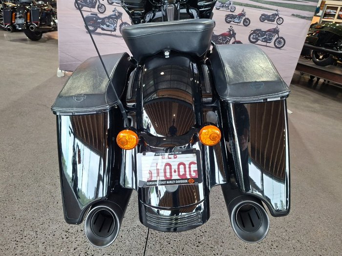 2018 HARLEY-DAVIDSON FLTRXS ROAD GLIDE SPECIAL