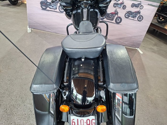2018 HARLEY-DAVIDSON FLTRXS ROAD GLIDE SPECIAL