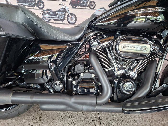 2018 HARLEY-DAVIDSON FLTRXS ROAD GLIDE SPECIAL