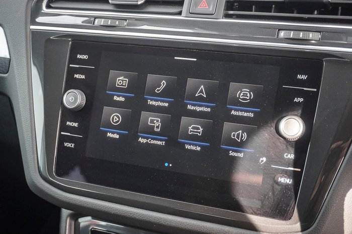 2024 Volkswagen Tiguan 110TSI Life