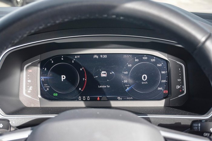 2024 Volkswagen Tiguan 110TSI Life