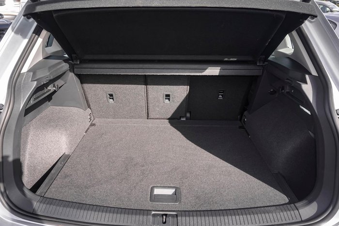 2024 Volkswagen Tiguan 110TSI Life