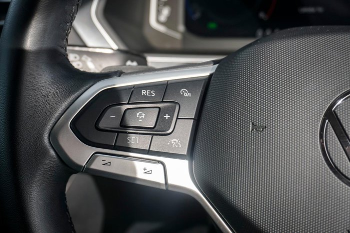 2024 Volkswagen Tiguan 110TSI Life