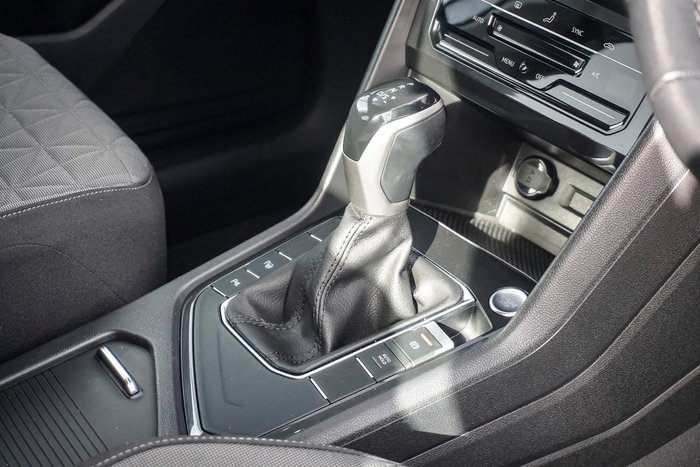 2024 Volkswagen Tiguan 110TSI Life