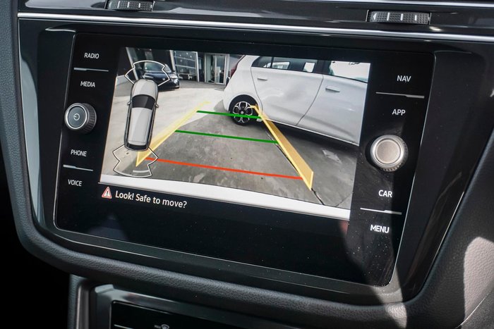 2024 Volkswagen Tiguan 110TSI Life