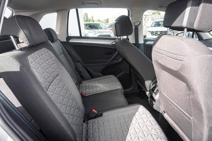 2024 Volkswagen Tiguan 110TSI Life