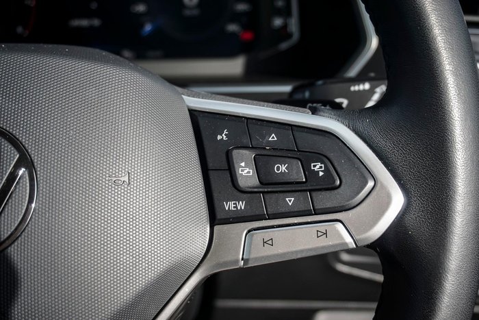 2024 Volkswagen Tiguan 110TSI Life