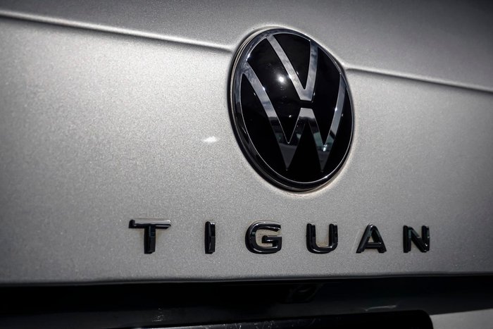 2024 Volkswagen Tiguan 110TSI Life