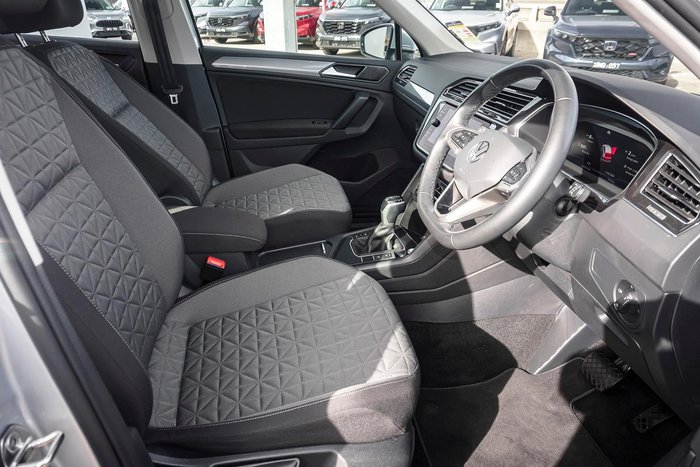 2024 Volkswagen Tiguan 110TSI Life