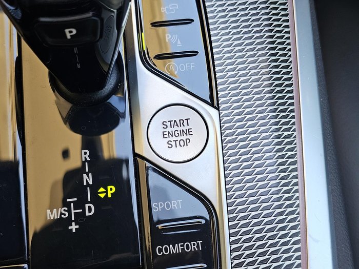 2021 BMW X5 xDrive30d M Sport G05 4X4 Constant Carbon Black