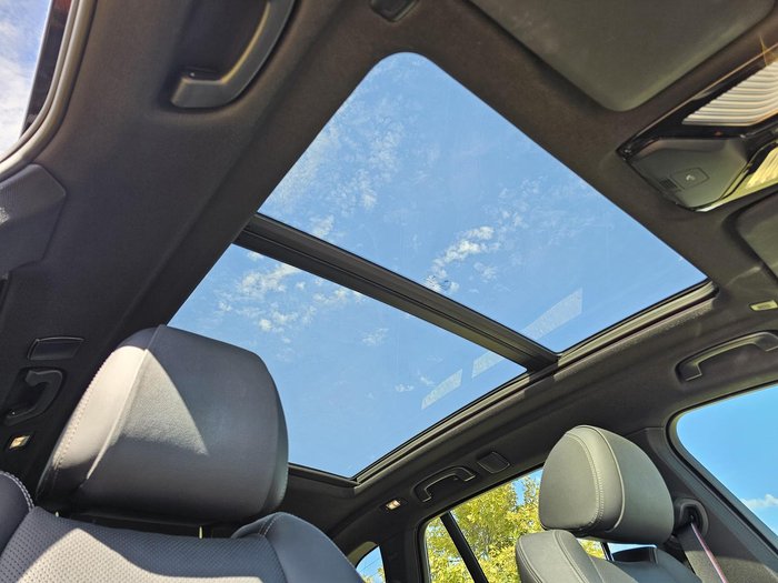 2021 BMW X5 xDrive30d M Sport G05 4X4 Constant Carbon Black