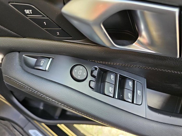 2021 BMW X5 xDrive30d M Sport G05 4X4 Constant Carbon Black