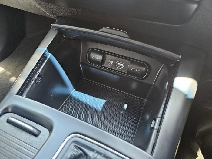 2019 Kia Sorento Si