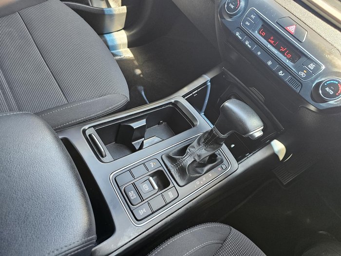 2019 Kia Sorento Si