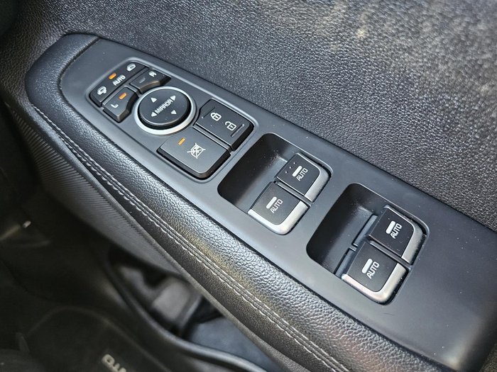 2019 Kia Sorento Si
