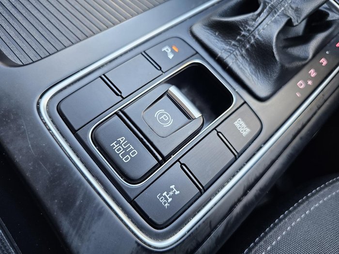 2019 Kia Sorento Si