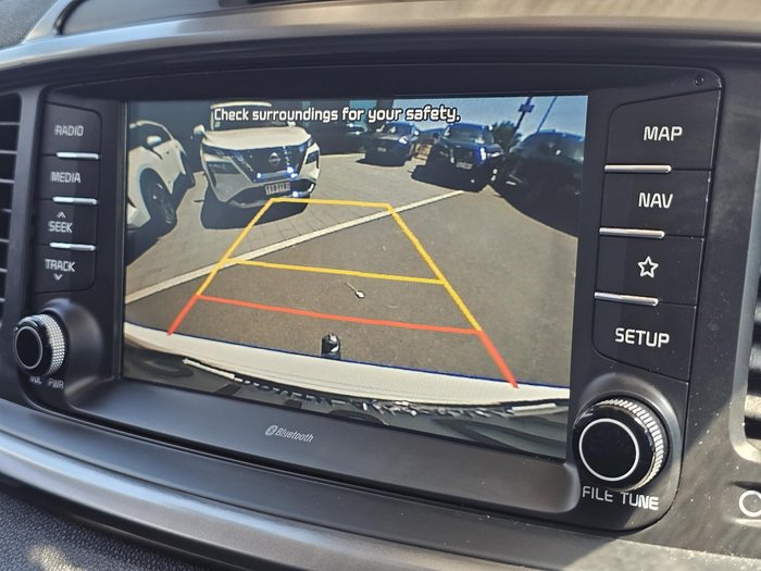 2019 Kia Sorento Si