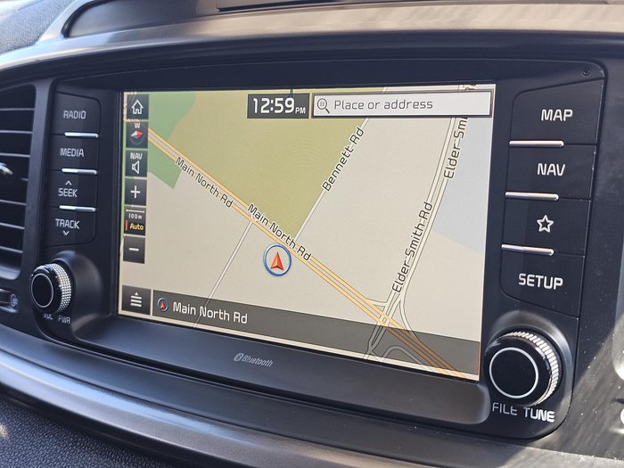 2019 Kia Sorento Si