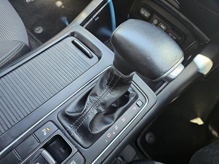 2019 Kia Sorento Si