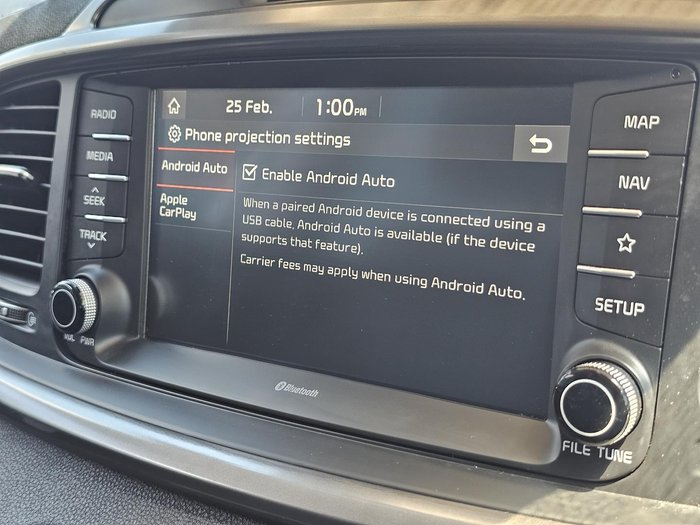 2019 Kia Sorento Si