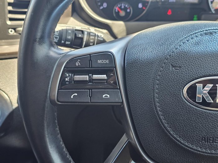2019 Kia Sorento Si