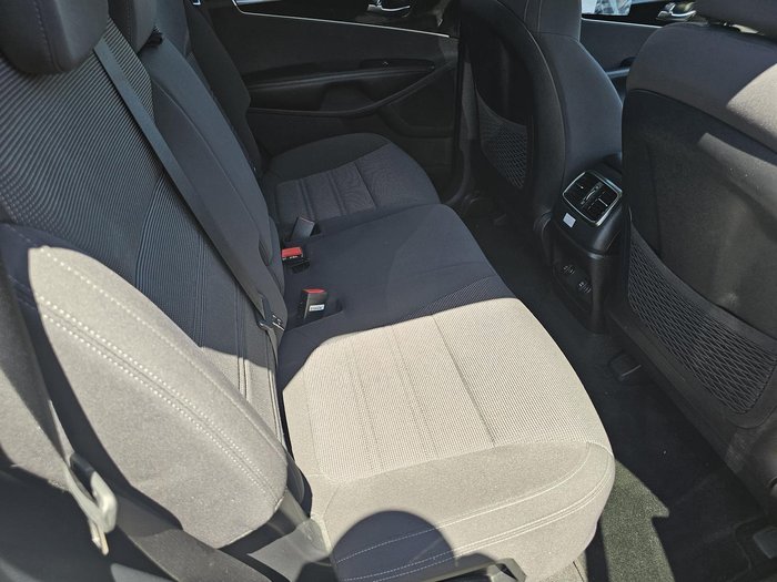 2019 Kia Sorento Si