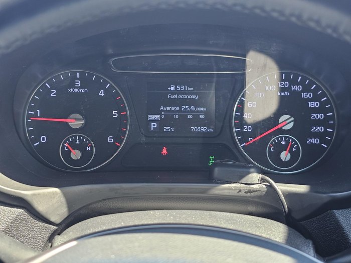 2019 Kia Sorento Si