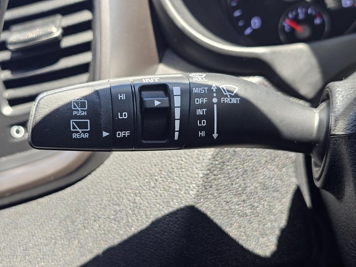 2019 Kia Sorento Si