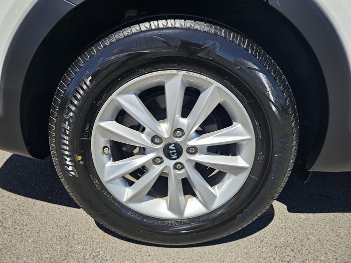 2019 Kia Sorento Si