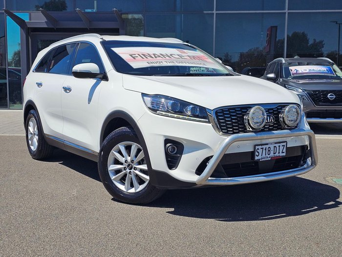 2019 Kia Sorento Si