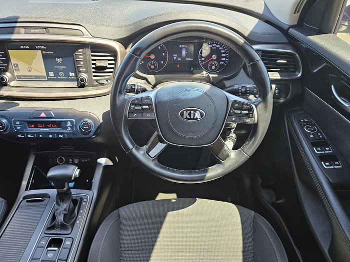 2019 Kia Sorento Si