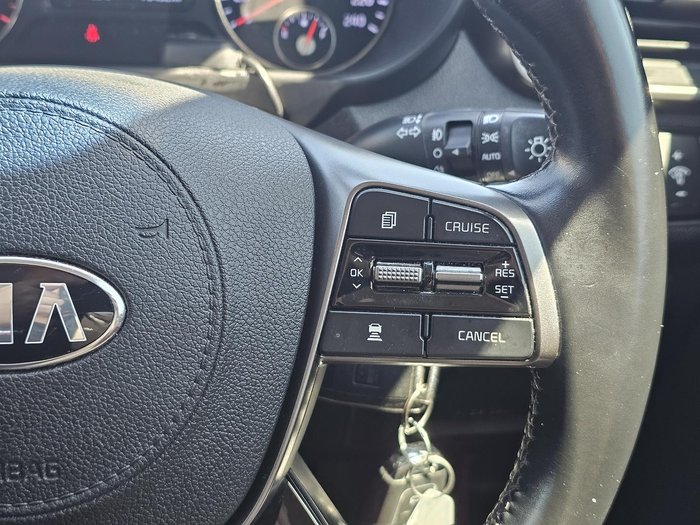 2019 Kia Sorento Si