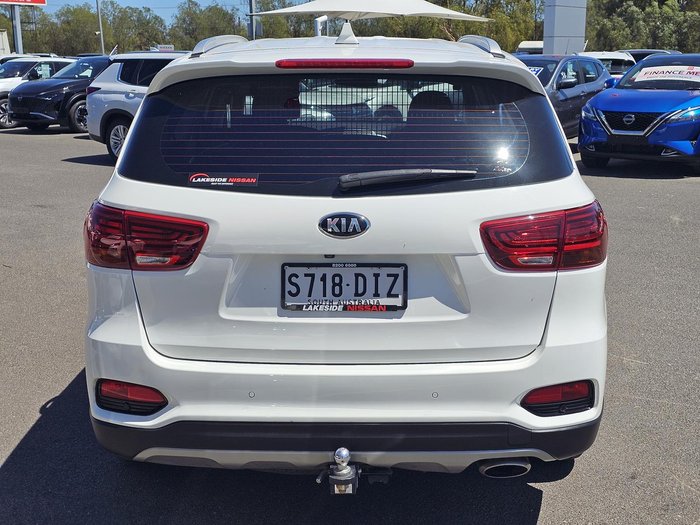 2019 Kia Sorento Si