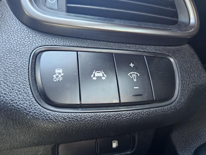 2019 Kia Sorento Si