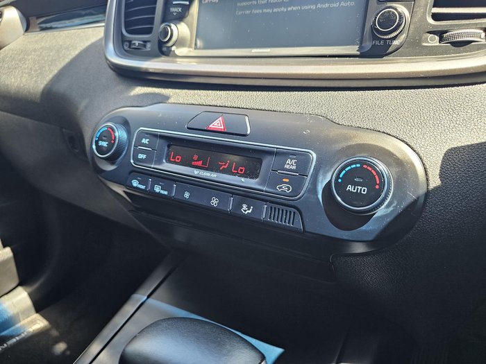 2019 Kia Sorento Si
