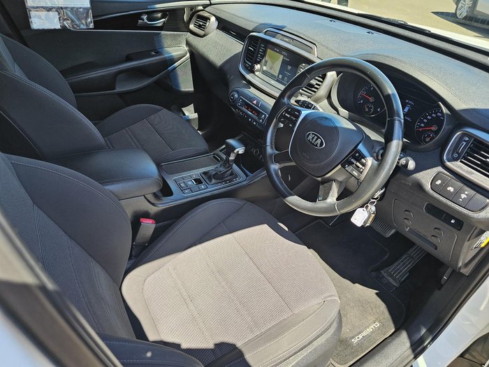 2019 Kia Sorento Si