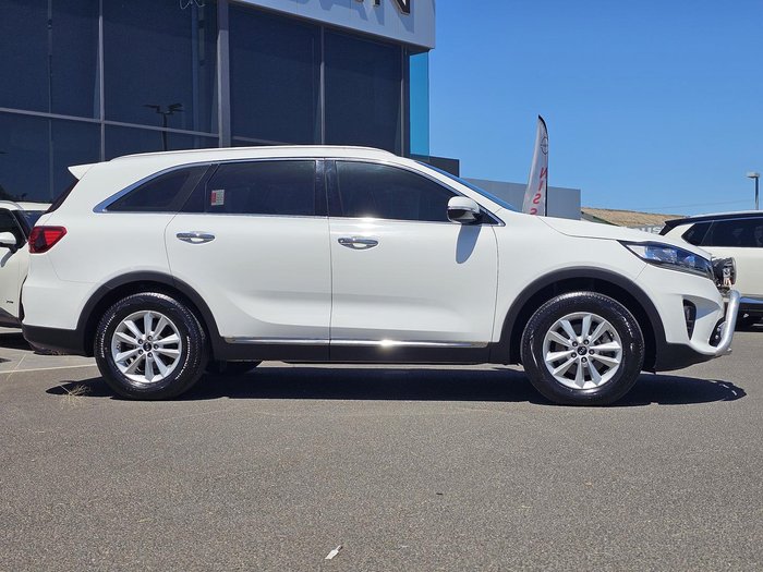 2019 Kia Sorento Si