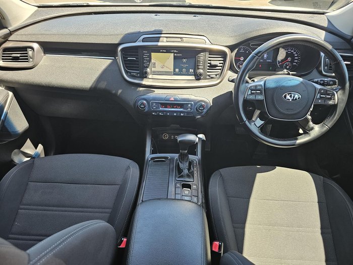 2019 Kia Sorento Si