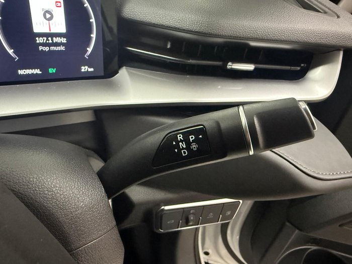 2026 GWM Haval H6 Ultra PHEV B01 Four Wheel Drive Hamilton White