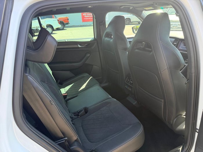 2021 SKODA Kodiaq Sportline